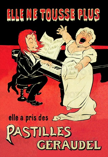 Price of Pastilles Geraudel