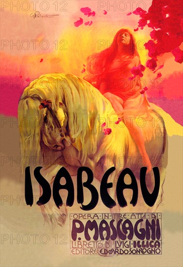 Isabeau