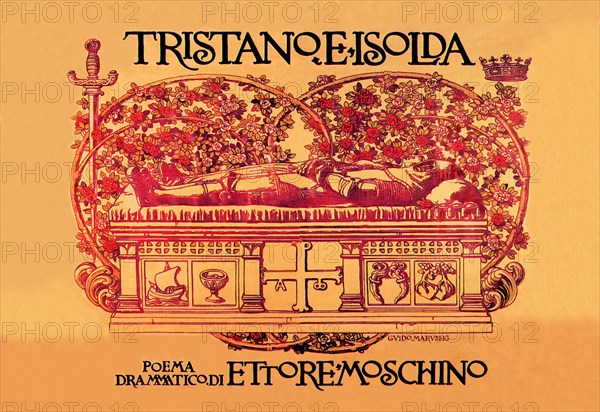 Tristano e Isolda