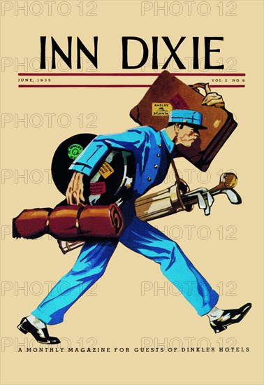 Inn Dixie