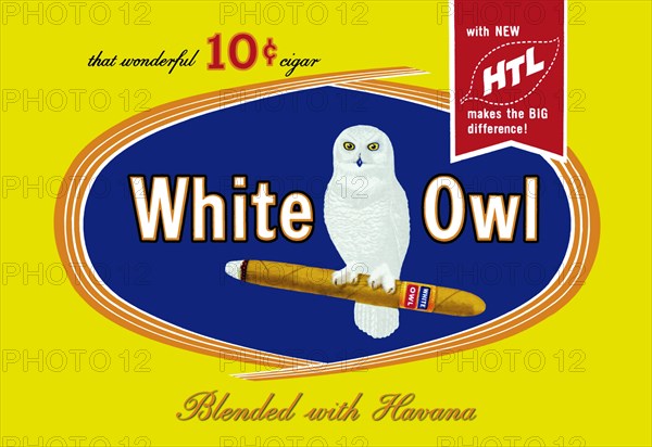 White Owl Cigars