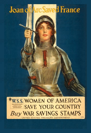 Women of America Save Your Country