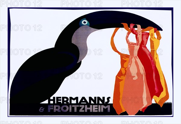 Hermanns und Froitzheim