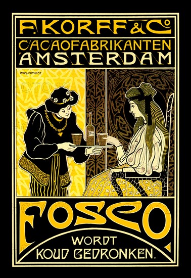 Fosco Cocoa