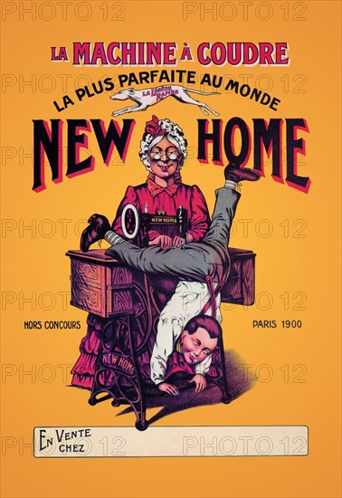 La Plus Parfaite au Monde - New Home