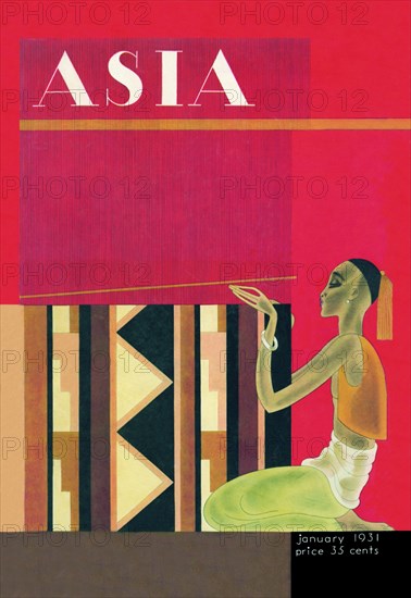 Asia 1931