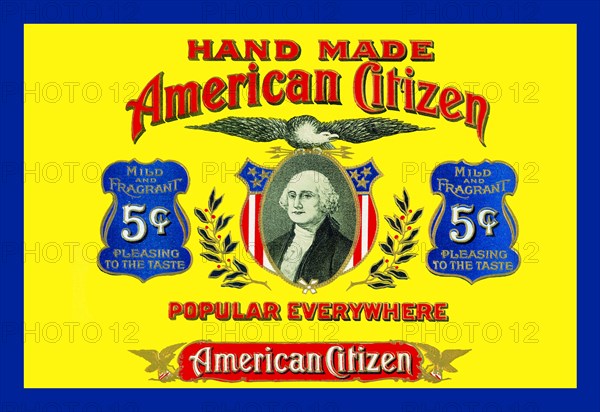 American Citizen Cigars