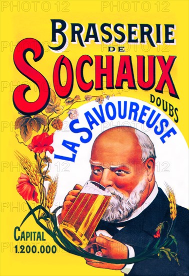 Brasserie de Sochaux