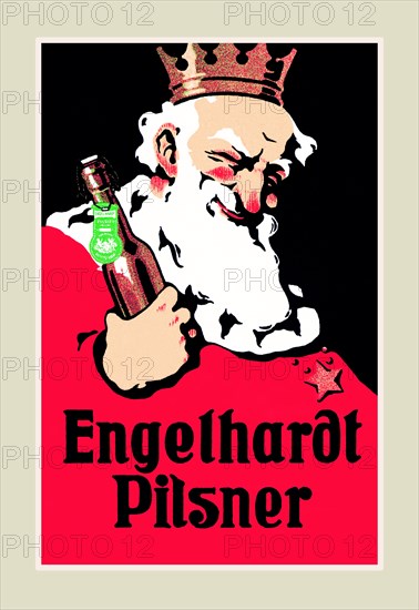 Engelhardt Pilsner