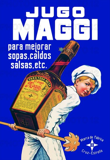 Jugo Maggi