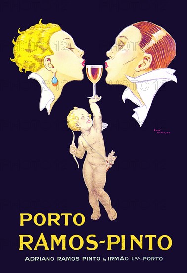 Porto Ramos-Pinto