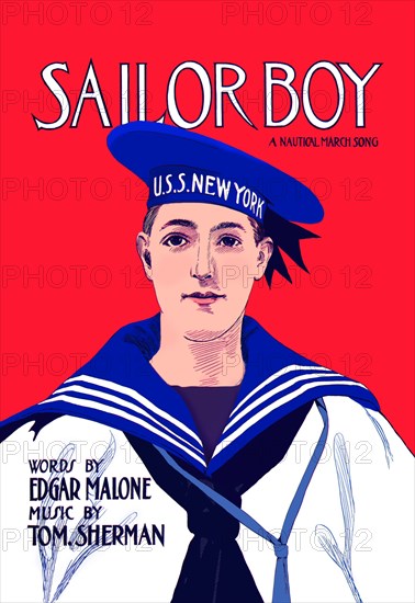 Sailor Boy