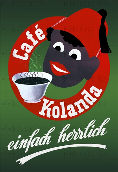 Café Kolanda