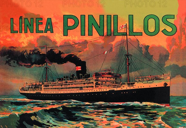 Pinillos Cruise Line