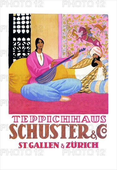 Schuster and Company