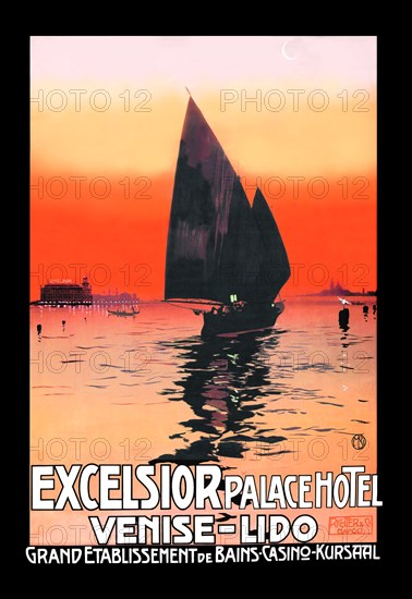 Excelsior Palace Hotel