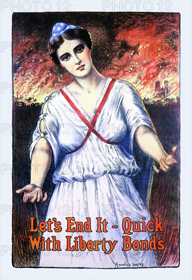 Let's End It - Quick 1917