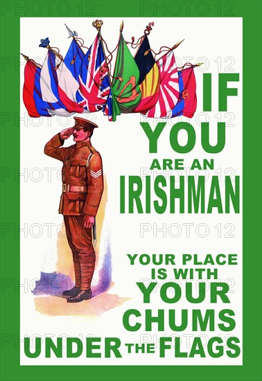 Irishman