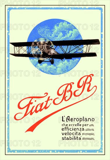 Fiat BR