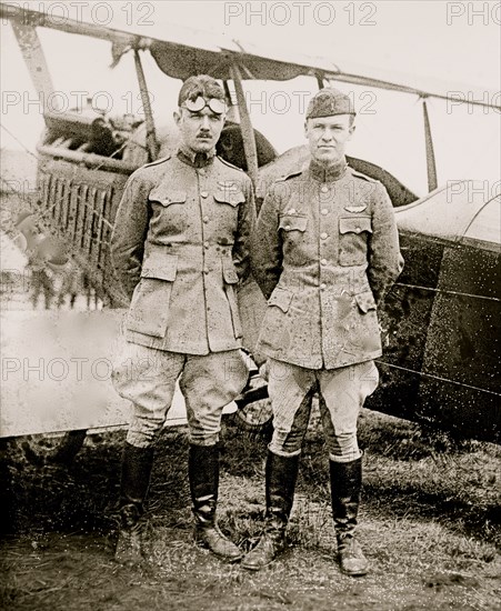 Lts.: Holden & Miller
