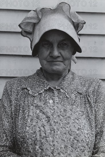 Congregant 1939