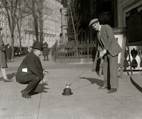 Al Jolson 1923