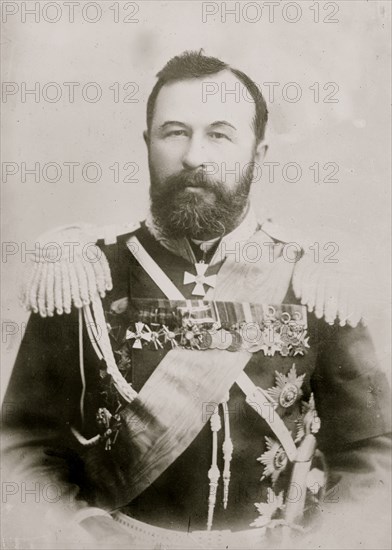 Gen. Kouropotkin