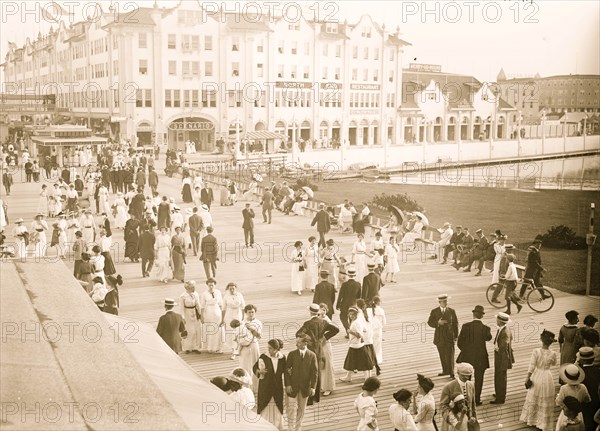 Asbury Park 1912