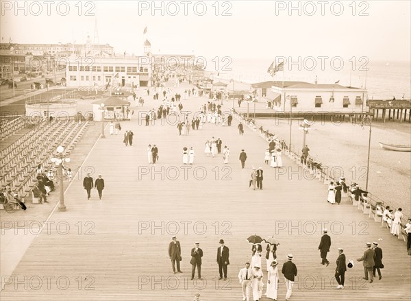 Asbury Park 1912