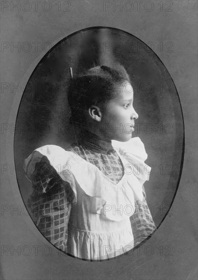 Bazoline Estelle Usher 1899
