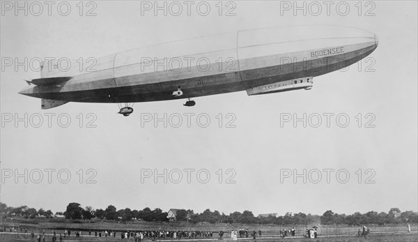 Bodensee (blimp)