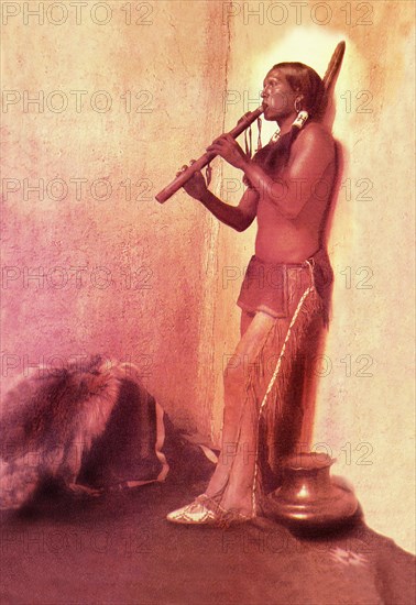 Love Song 1914