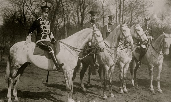 Crown Prince Germany