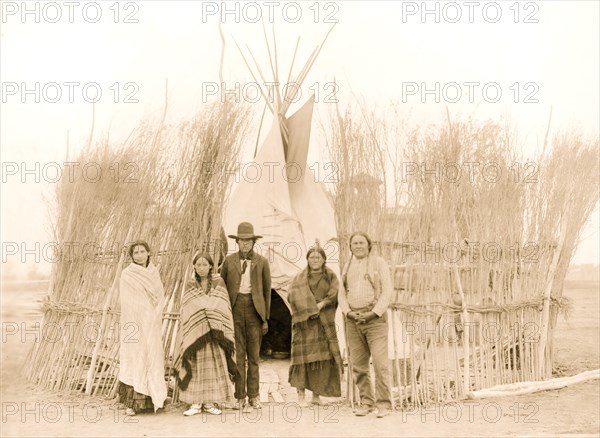 Arapaho 1904