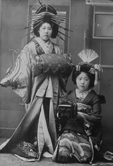 Geisha