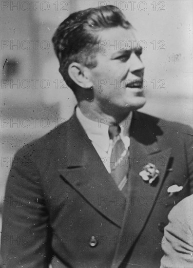 Gene Tunney 1926