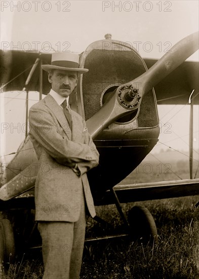 Glenn Curtiss