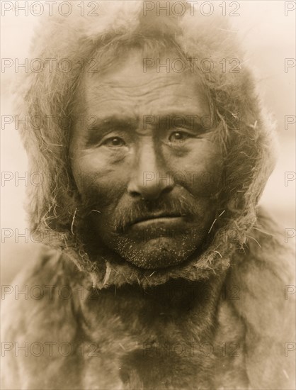 Noatak Man 1929