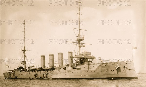 HMS ANTRIM