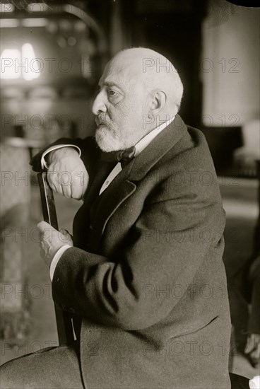 Leopold Auer nown