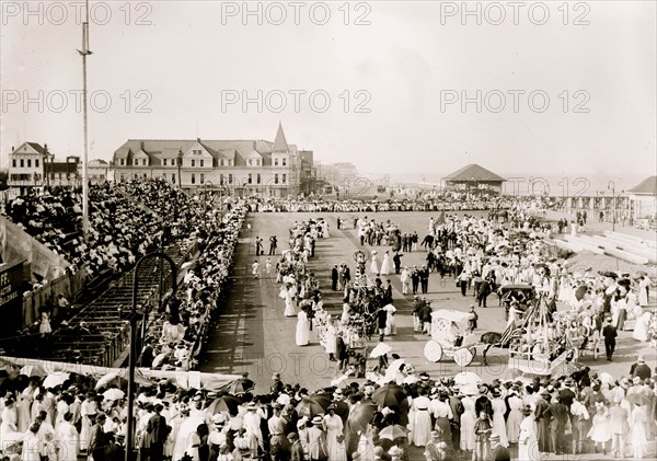 Long Branch Carnival