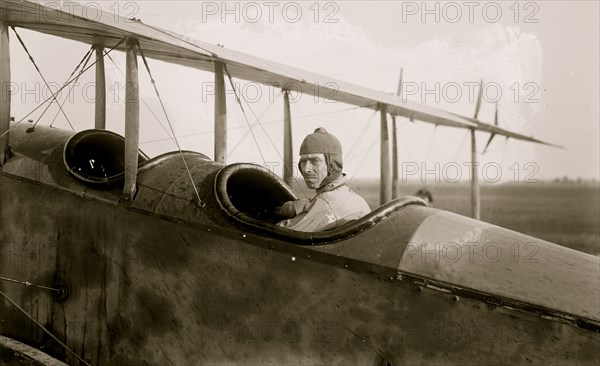 Lt. Edgar W. Bagnell