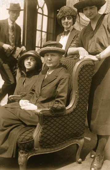 Madame Curie nown