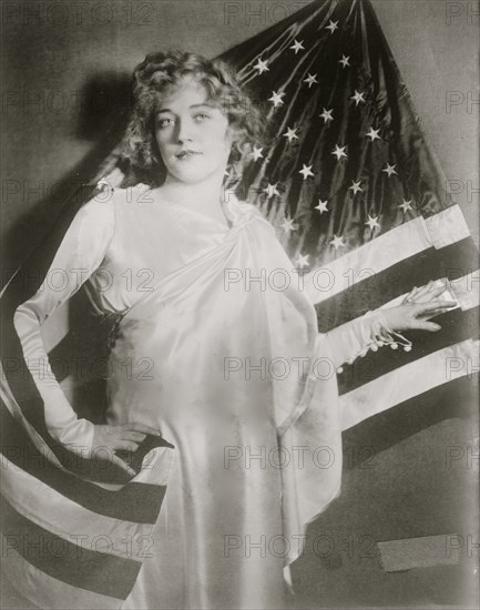 Marion Davies nown