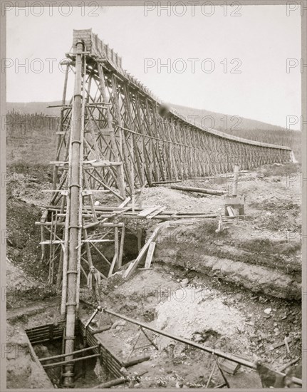 Mining Structure 1915