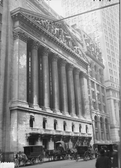 New York Stock Exchange