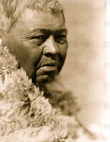 A Walker Lake Paviotso 1924