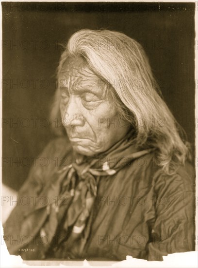Red Cloud 1905