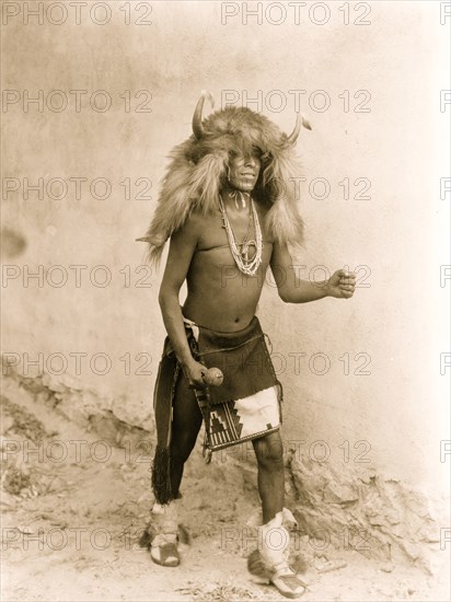 Sia buffalo dancer 1926