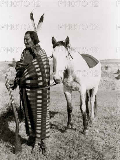 Crow Dog 1900